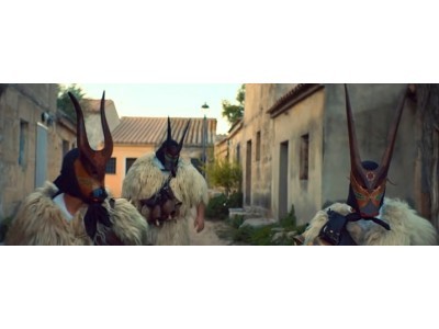 Animas de Sardinia, a century-old tradition that continues to fascinate the world