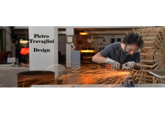 Pietro Travaglini: l’eccellenza del design italiano in un incontro tra arte e innovazione